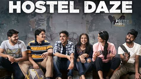 Hostel Daze: All Episodes .
